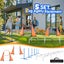 Dog Agility Training Equipment Carousel 4