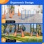Dog Agility Training Equipment Carousel 6