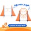 Dog Agility Training Equipment Carousel 8