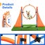 Dog Agility Training Equipment Carousel 12