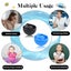 Fidget Toy for Adults Fidget Gyro Toys Gift Carousel 4