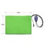 Heated Dog Bed 40 x 30cm Carousel 6