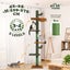 Cat Tree Scratching Post Scratcher Pole Carousel 3