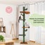 Cat Tree Scratching Post Scratcher Pole Carousel 4
