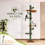 Cat Tree Scratching Post Scratcher Pole Carousel 5