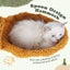 Cat Tree Scratching Post Scratcher Pole Carousel 8