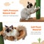 Cat Tree Scratching Post Scratcher Pole Carousel 10