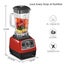 Blender Juicer Carousel 14