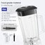 Blender Juicer Carousel 15