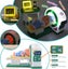 Pretend Play Doctor Set Carousel 5