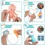 Pretend Play Doctor Set Carousel 7
