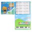 My First Piano Book Toy Carousel 8