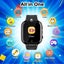 Kids Smart Watch Carousel 4