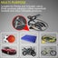 Air Pump,Inflator Pump Carousel 5