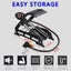 Air Pump,Inflator Pump Carousel 6