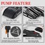 Air Pump,Inflator Pump Carousel 9