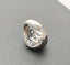 (Taichi Spinner Ring) Bagua Ring Wheel Ring Silver Ring RSV8KNG-6 Carousel 6