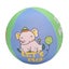 indoor soccer ball house soccer ball soft soccer ball low noise soccer ball soft Carousel 3