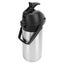 insulated stainless steel coffee dispenser Coffee Dispenser with Pump Insulated Carousel 4