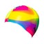 Multi-Colour Silicone Cap Carousel 1