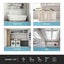 Macerator Sewage Pump 750W Carousel 4
