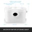 Macerator Sewage Pump 750W Carousel 8