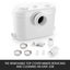 Macerator Sewage Pump 750W Carousel 10