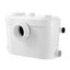 Macerator Sewage Pump 750W Carousel 11