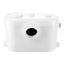 Macerator Sewage Pump 750W Carousel 13