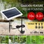 Solar Water Fountain Sale NZ Stock Deal Carousel 4