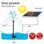 Solar Water Fountain Sale NZ Stock Deal Carousel 11