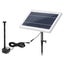 Solar Water Fountain Sale NZ Stock Deal Carousel 15