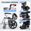 Wheelchair Carousel 3