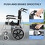 Wheelchair Carousel 5