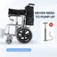 Wheelchair Carousel 10