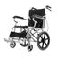 Wheelchair Carousel 12