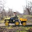 Kids Ride on Tractor Remote Control 12V Battery Electric Car Toy Vehicle Trailer Carousel 4