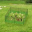 Poultry Net Chicken Coop Fence Run Pen Cage Carousel 3