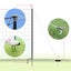 Poultry Net Chicken Coop Fence Run Pen Cage Carousel 8