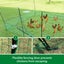 Poultry Net Chicken Coop Fence Run Pen Cage Carousel 12