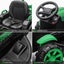 Kids Electric Ride on Car Carousel 6