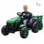 Kids Electric Ride on Car Carousel 14