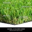 Artificial Grass Carousel 12