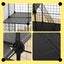 Cat Cage Crate Carousel 5
