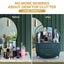 Makeup Storage Case Organiser Cosmetic Drawer Jewellery Carousel 8