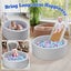 Ocean Ball Pit Carousel 6