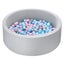 Ocean Ball Pit Carousel 10