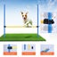 Dog Agility Training Exercise Equipment Set Carousel 7