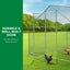 Outdoor Chicken Run - 300x600x195cm Carousel 10