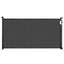 Baby Safety Gate Pet Fence Dog Safe Guard Enclosure Stair Mesh Retractable Carousel 12